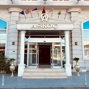 أسكوك اسطنبول