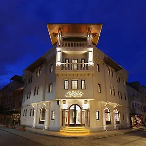 4* Otel Biz Cevahir Sultanahmet