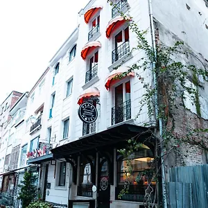 Hotel Pearl, Istanbul