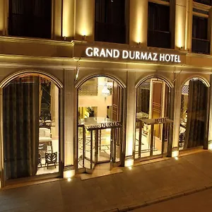 4* Otel Grand Durmaz