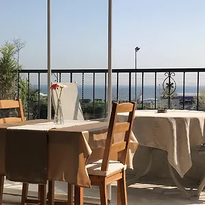 3* Otel Antik Sofia