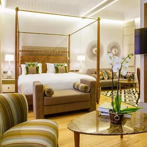 Ravouna 1906 Bosphorus Istanbul (Adults Only) اسطنبول