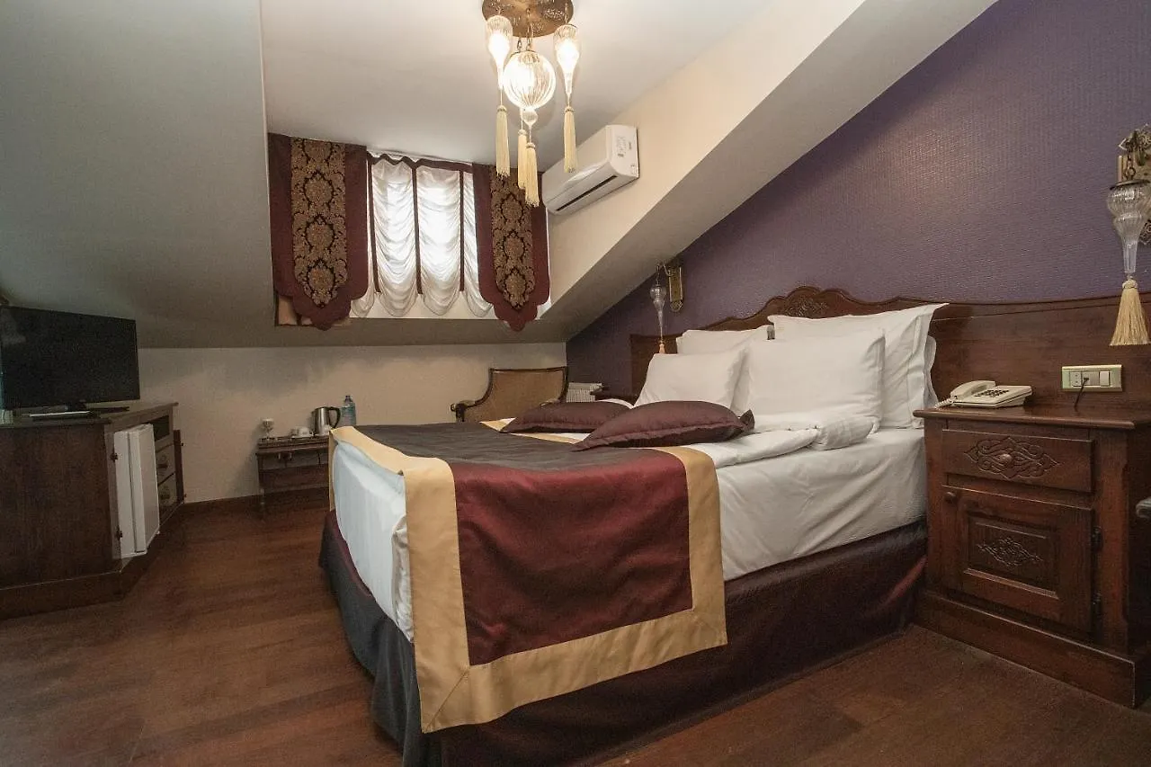 Rose Garden Suites İstanbul 4*,  Türkiye