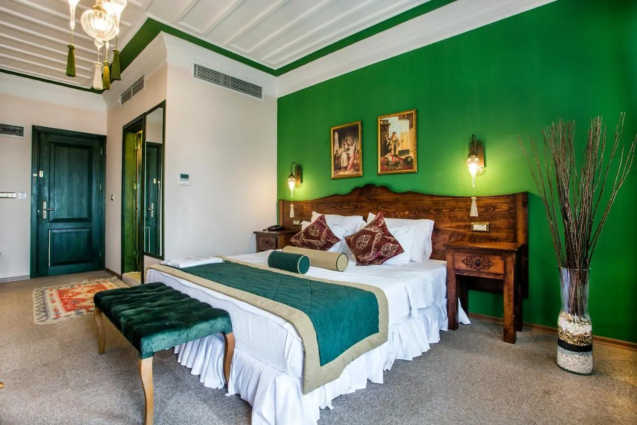 Rose Garden Suites İstanbul 4*,  Türkiye