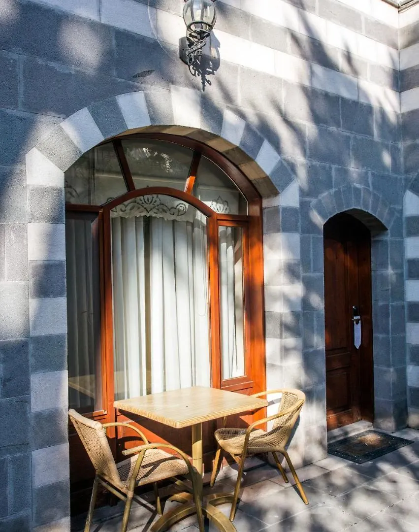 Rose Garden Suites İstanbul