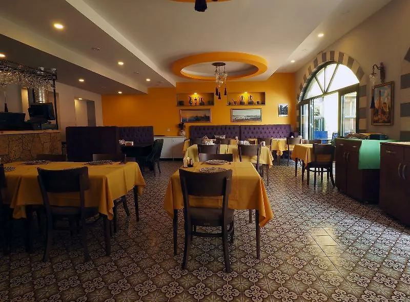 Rose Garden Suites Istanbul Turkey