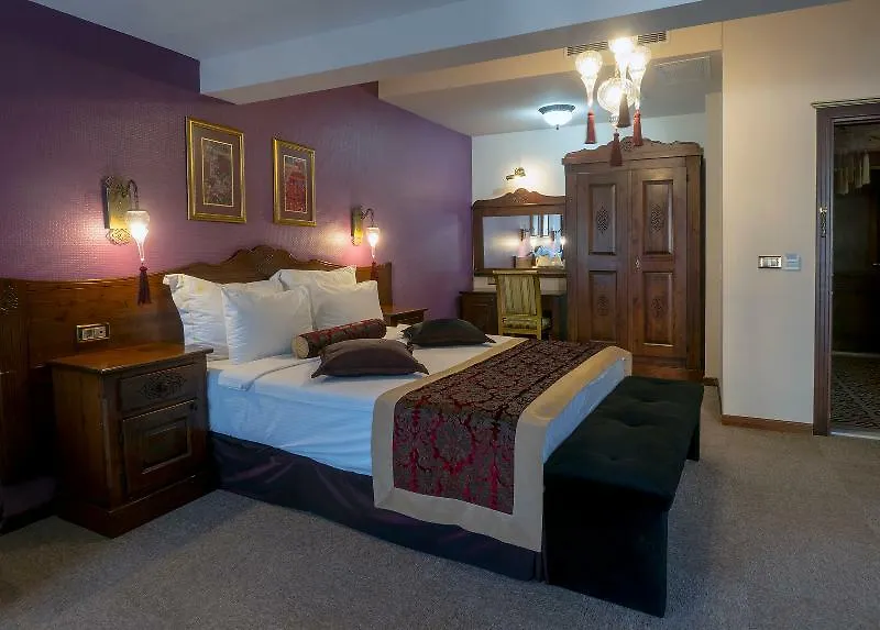 Rose Garden Suites Istanbul 4*,  Turkey