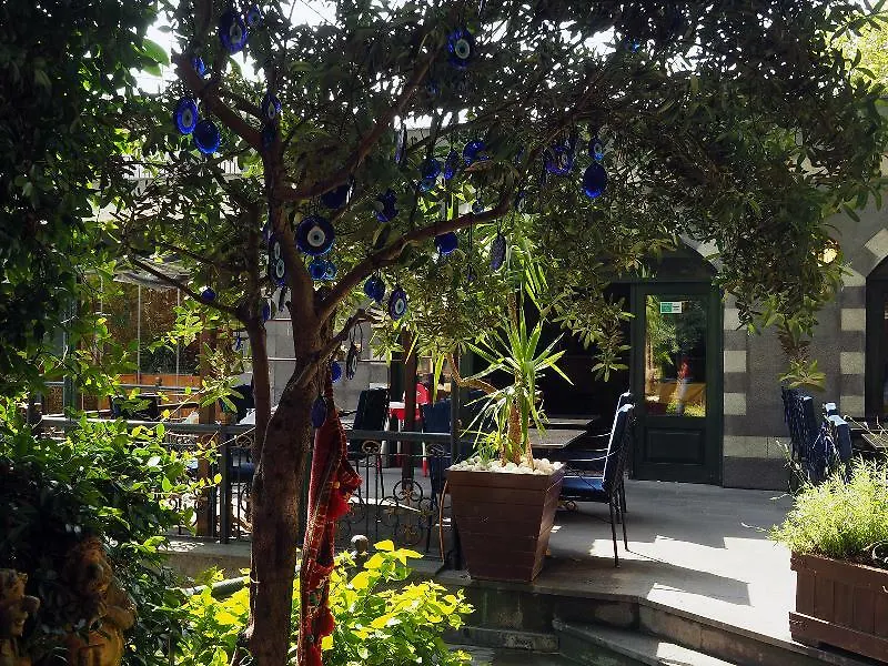 Hotel Rose Garden Suites Istanbul